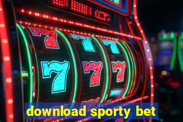 download sporty bet